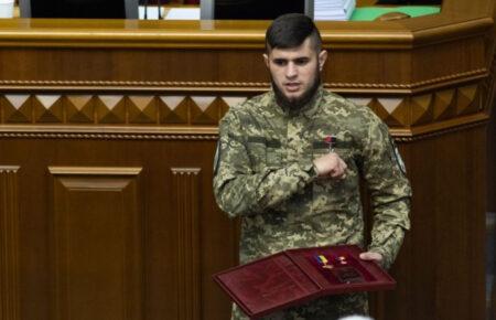 Під Бахмутом загинув командир батальйону 67 бригади Дмитро Коцюбайло «Да Вінчі»