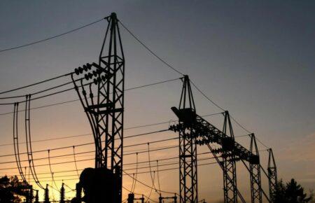 У Житомирській області ввели графіки відключення світла