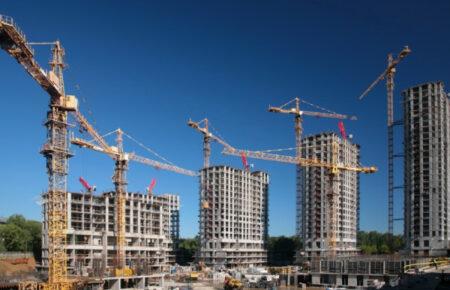 В окупованому Криму зараз повністю став будівельний бізнес — Ескендер Барієв