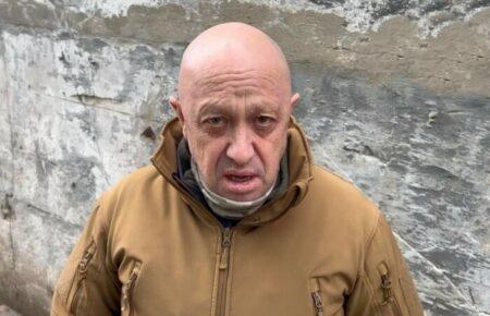 Пригожина «секретно» ховають у Санкт-Петербурзі — ЗМІ (ФОТО)