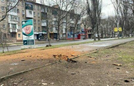 Російська армія атакувала Херсон: є загиблі та поранені