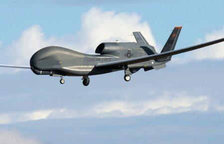 Втрата безпілотника MQ-9 має турбувати Україну – військовий експерт