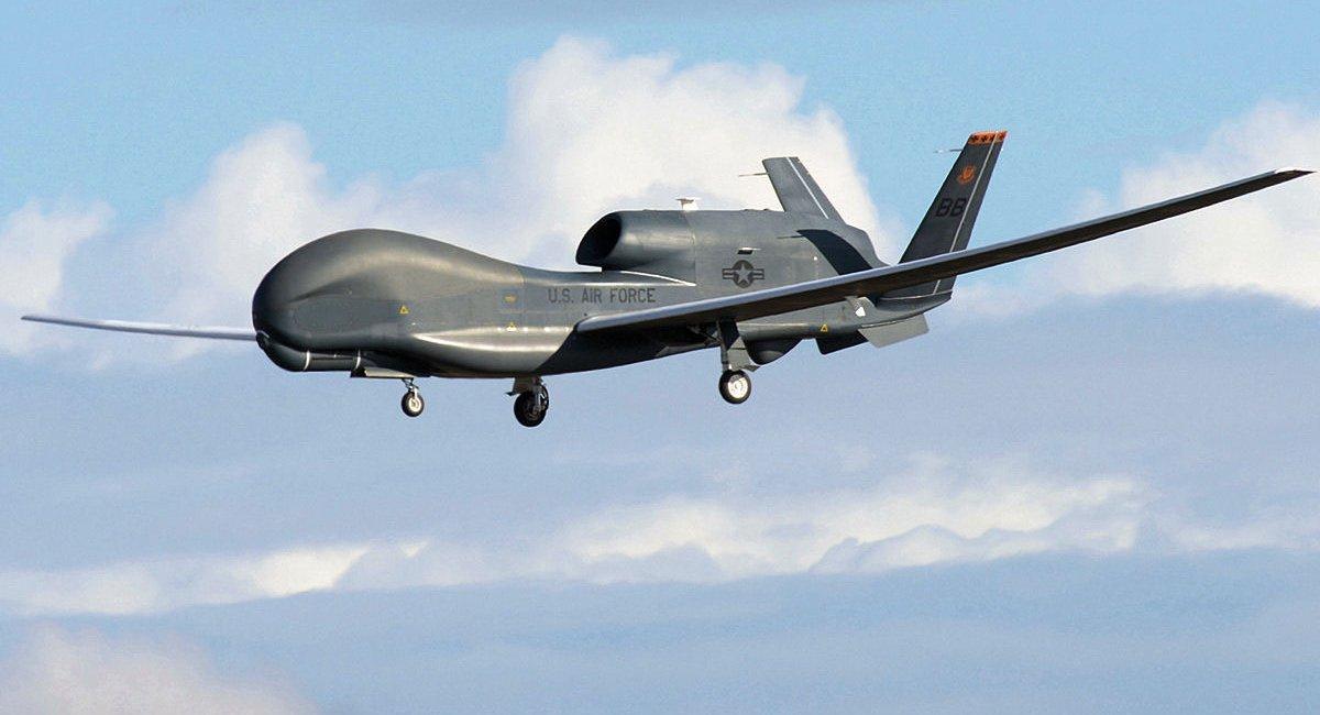 Втрата безпілотника MQ-9 має турбувати Україну – військовий експерт