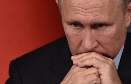 Ордер на арешт Путіна зараз стосується одного злочину, але інші згодом додадуть — Павліченко