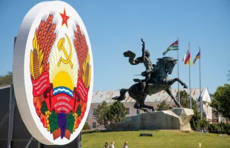 Ситуація зараз набагато краща  — Солонтай про Придністров'я і Україну