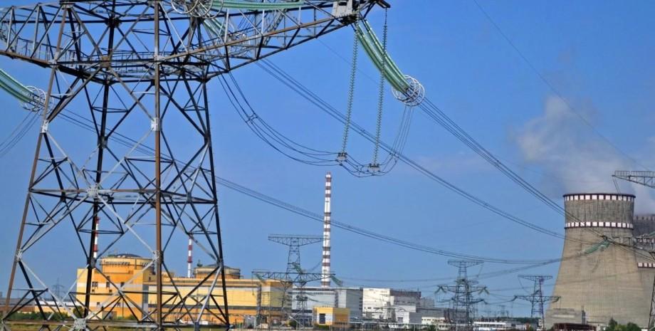 Энергосистема работает с резервом мощности — Минэнерго