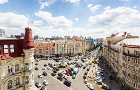 У Києві площу Льва Толстого перейменували на — Українських Героїв