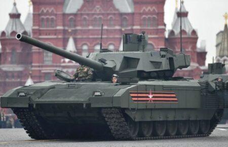 У росіян залишилось 30% танків від довоєнного запасу — експерт Defense Express