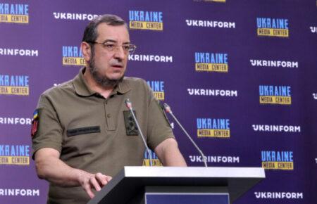 В ГУР объяснили, почему сомневаются в «большом наступлении» россиян