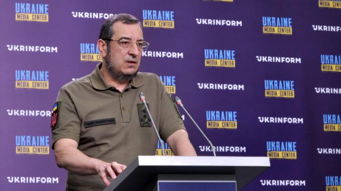 В оккупированном Крыму россияне боятся всего — Скибицкий