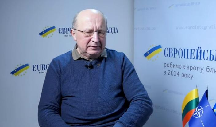 На членство Украины в ЕС можно надеяться в 2029 году — евродепутат