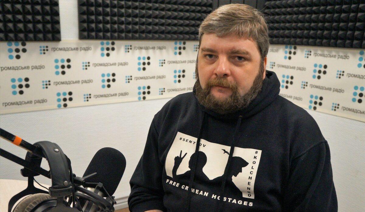 У Москві суд залишив у силі «вирок» полоненому Максиму Буткевичу