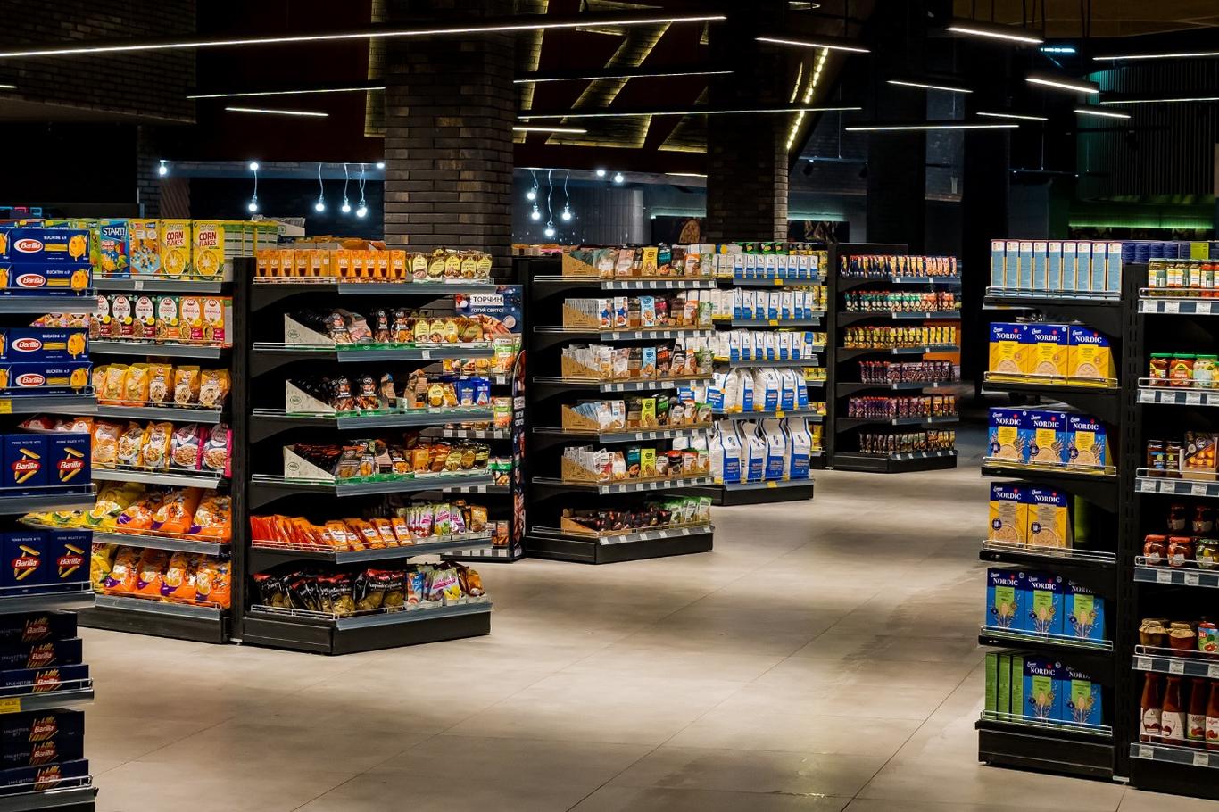 Поради щодо відкриття магазину: яке обладнання потрібно вибрати?