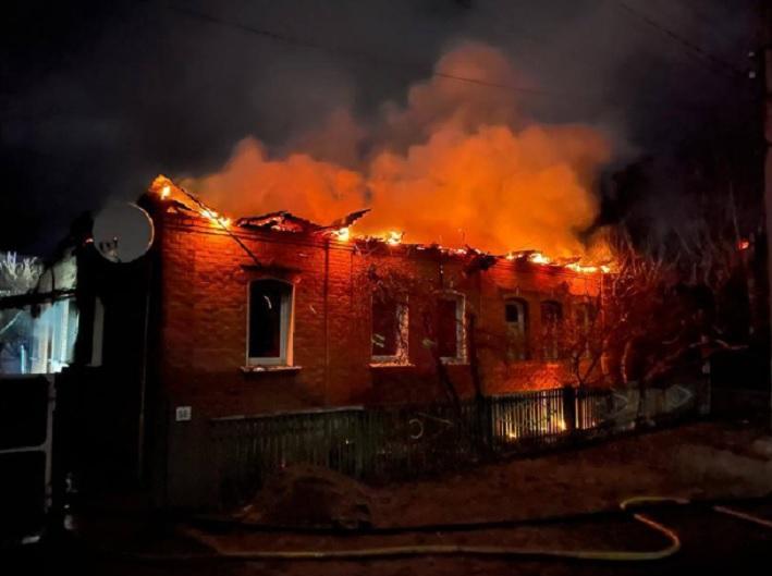 Російська армія обстріляла Купʼянськ на Харківщині, є загиблі