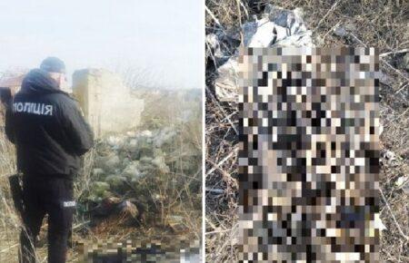 На Харківщині знайшли тіла жертв російського авіаудару