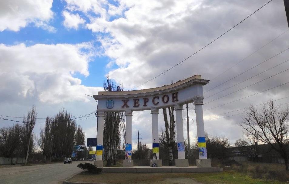 Оккупанты за сутки выпустили по Херсонщине 275 снарядов