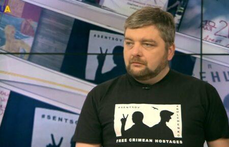 Навіть російський адвокат, якого найняли рідні Максима Буткевича, не знав, що має відбутися «суд» — Анастасія Москвичова