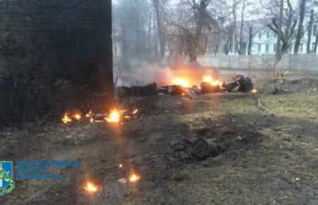 Ракетний удар по Дніпропетровщині: 2 людини загинули, ще 4 — поранені (ФОТО)