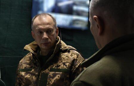 Російське походження Сирського найбільше почали «розганяти» саме росіяни — Рейтерович