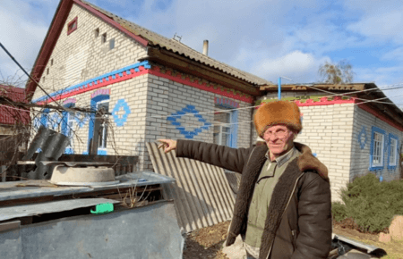 «Передавати інформацію українським військовим намагалася вся вулиця»: історія родини, що пережила окупацію села Козаровичі