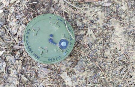 У Харківській області на міні підірвався тракторист