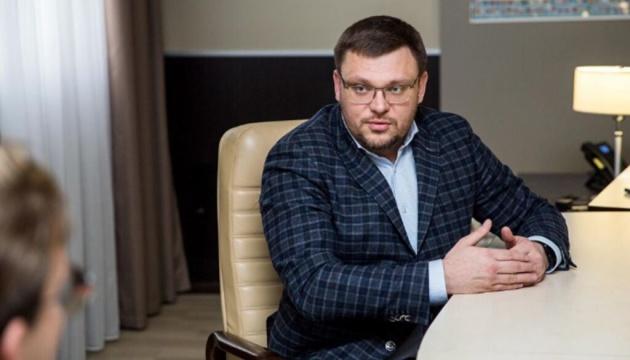 Кабмін призначив директора НАБУ