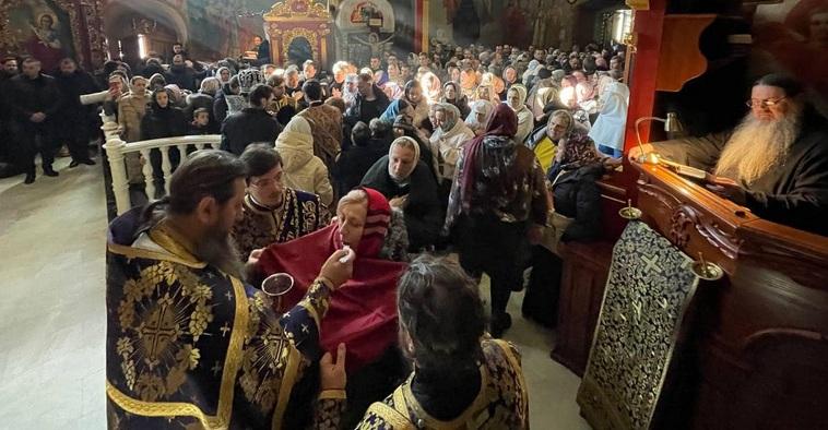 В УПЦ МП обіцяють й надалі святкувати Різдво у січні