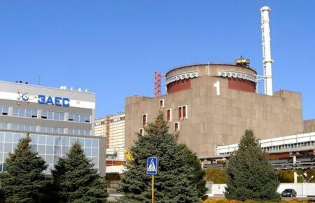 В Украине развенчали российский фейк о ЗАЭС и МАГАТЭ