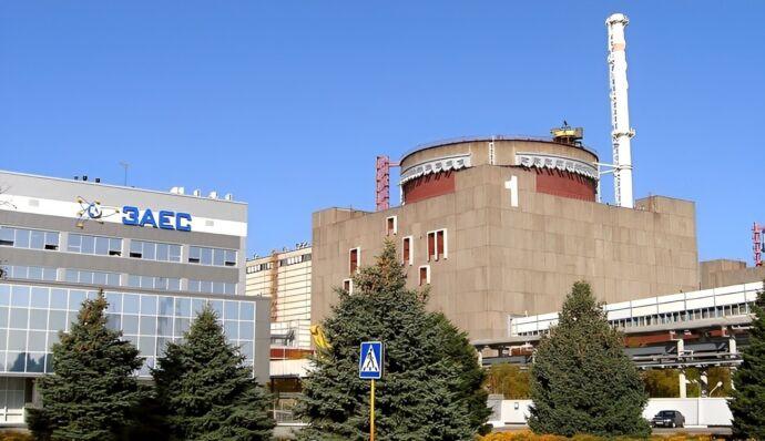 «Зараз всі енергоблоки стоять, Запорізька станція — це наш біль» — директор Інституту безпеки АЕС НАН