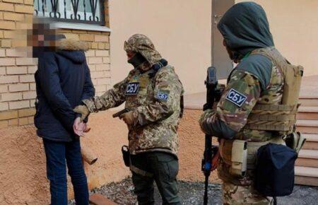 Реальний термін отримав поплічник окупантів, який відбирав їжу у мешканців Харківщини 