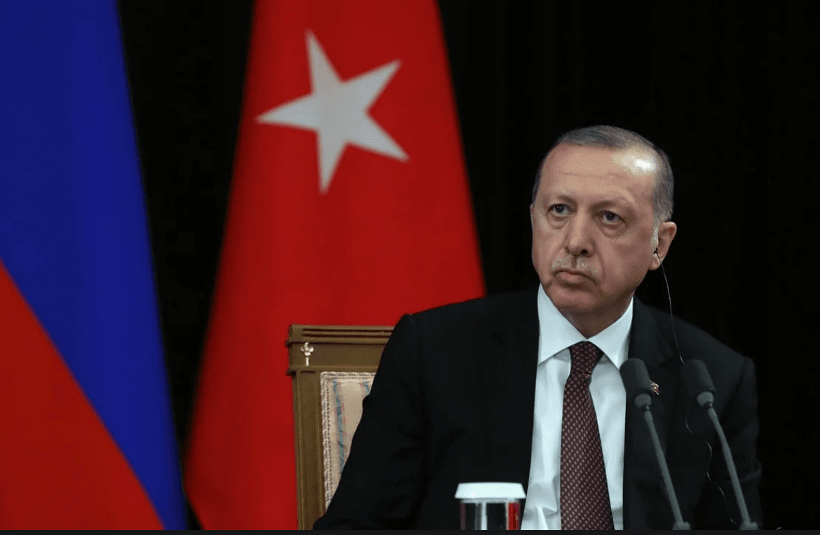 На президентських виборах у Туреччині додався ще один кандидат — Євгенія Габер