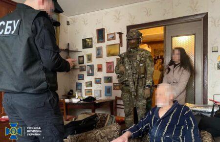 Военный пенсионер собирал для «Вагнера» информацию о ВСУ в Житомире