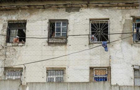 У СІЗО в Маріуполі на початку вторгнення було близько 600 в’язнів, їх долі не відомі — адвокат