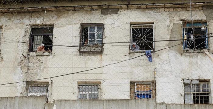 У СІЗО в Маріуполі на початку вторгнення було близько 600 в’язнів, їх долі не відомі — адвокат