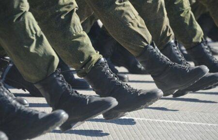 Чому саме палестинців вербує Москва для війни в Україні?