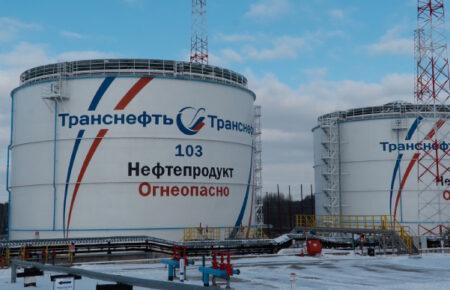 Безпілотник атакував підстанцію нафтопроводу у Бєлгородській області — ЗМІ