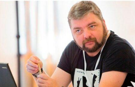 Заява коаліції «Україна. П'ята ранку» щодо ув'язнення на 13 років правозахисника Максима Буткевича