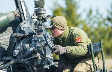 Рада дозволила бійцям отримувати офіцерське звання без вищої військової освіти
