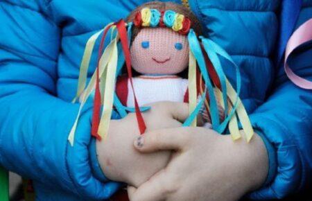 Із захопленої росіянами території Запорізької області повернули ще одну дитину