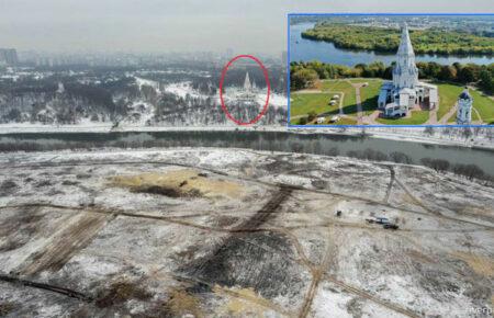 Готуються до переділу влади: експерт про встановлення ППО у Москві