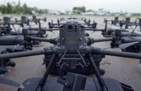Уряд спростив ввезення деталей для дронів: тепер для цього не потрібен висновок СБУ