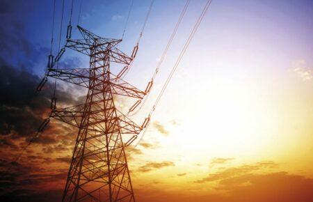 Укренерго прогнозує запровадження аварійних відключень побутових і промислових споживачів