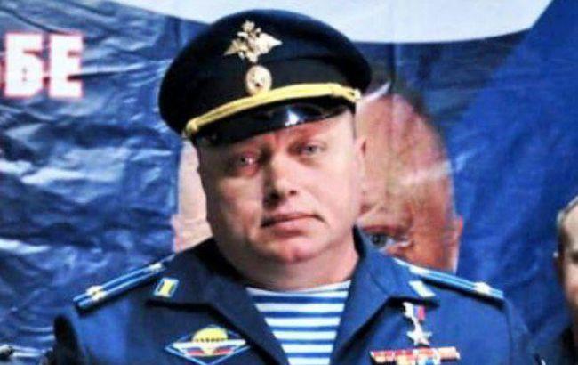 Військові ліквідували офіцера РФ, який причетний до розстрілу ЗСУ в Іловайську