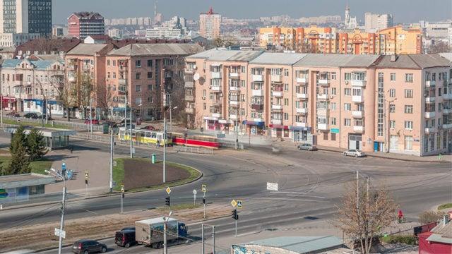 «Поранення отримали 5 людей» — голова Харківської ОВА про наслідки російського ракетного удару і атаки дронами