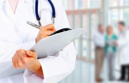 У Вінниці кількість шпиталізованих через спалах гепатиту А зросла до 141