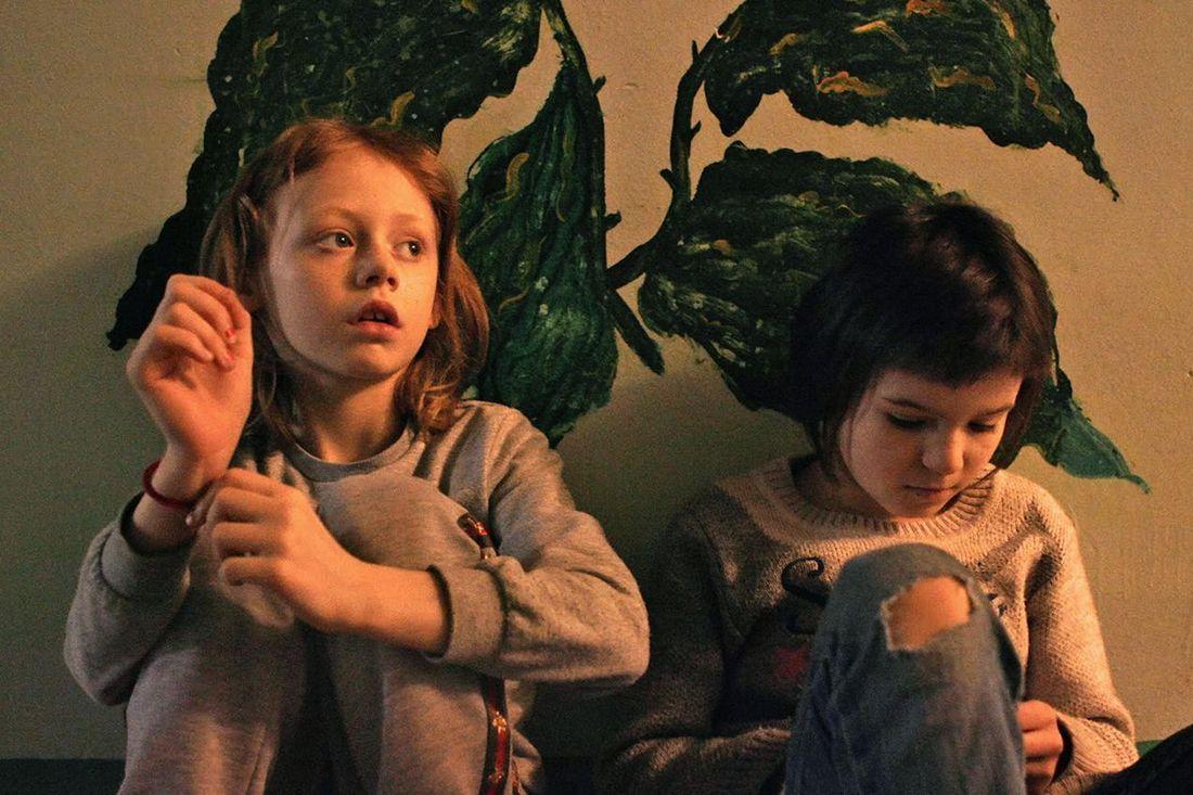 «Будинок зі скалок» — дуже хороший фільм, однак мав проблеми з промоцією — артоглядачка