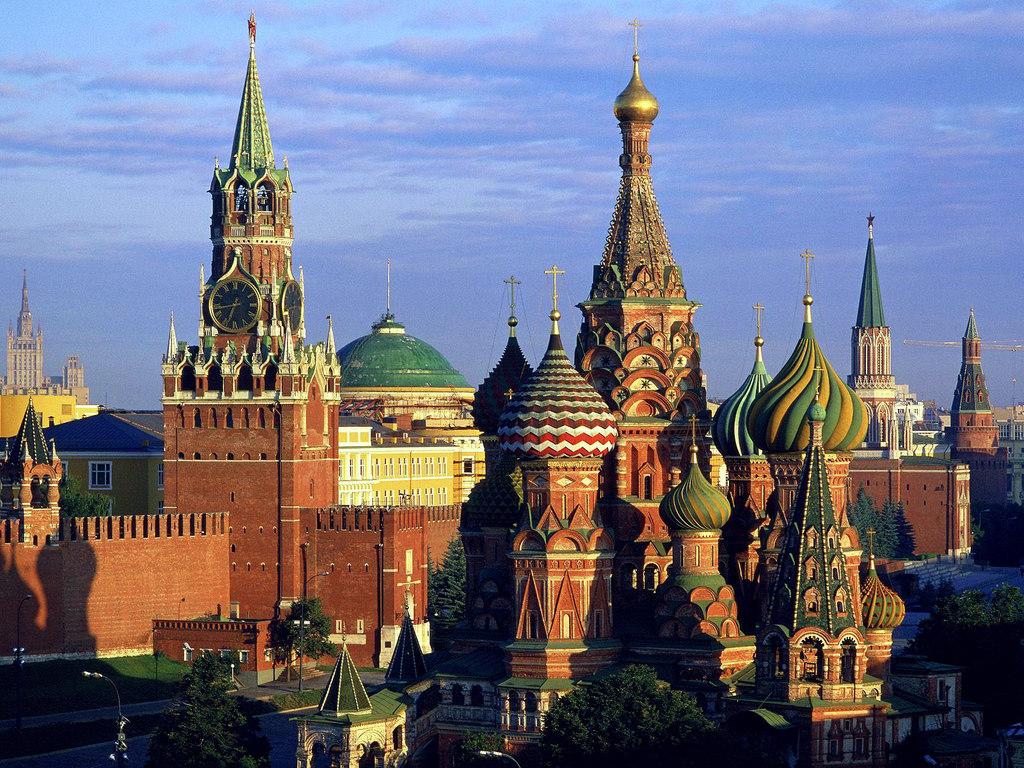 Кремль намагається подавати ситуацію в Україні як контрольовану — британська розвідка