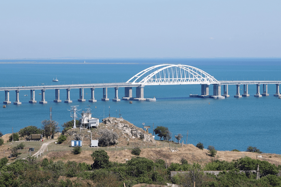 Коли ЗСУ будуть на адмінкордоні Криму, люди вийдуть на вулиці, щоб підтримати їх — Барієв