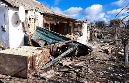 Російські окупанти весь день обстрілюють Херсонщину: поранено щонайменше 5 людей
