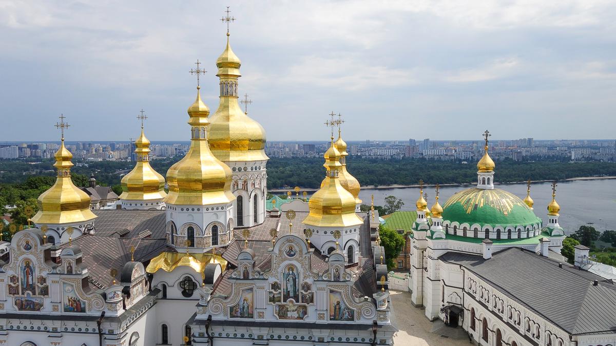 Православна церква України підтримує заборону УПЦ МП на законодавчому рівні
